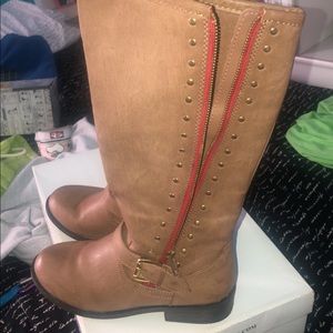 steve madden boots